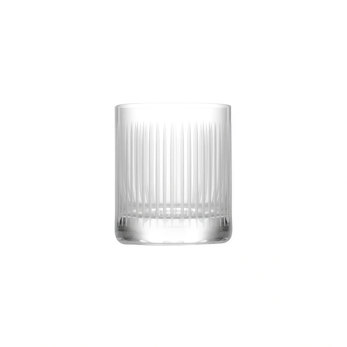 Stolzle Soho Crystalline Whiskey Glass — 10-3/4 oz, Case of 24