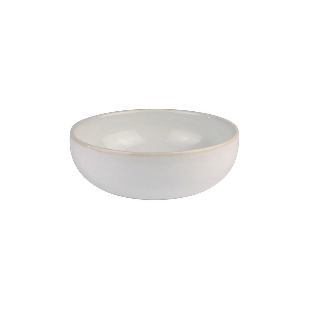 Mesa Ceramics Round Stoneware Bowl — 11.25 oz