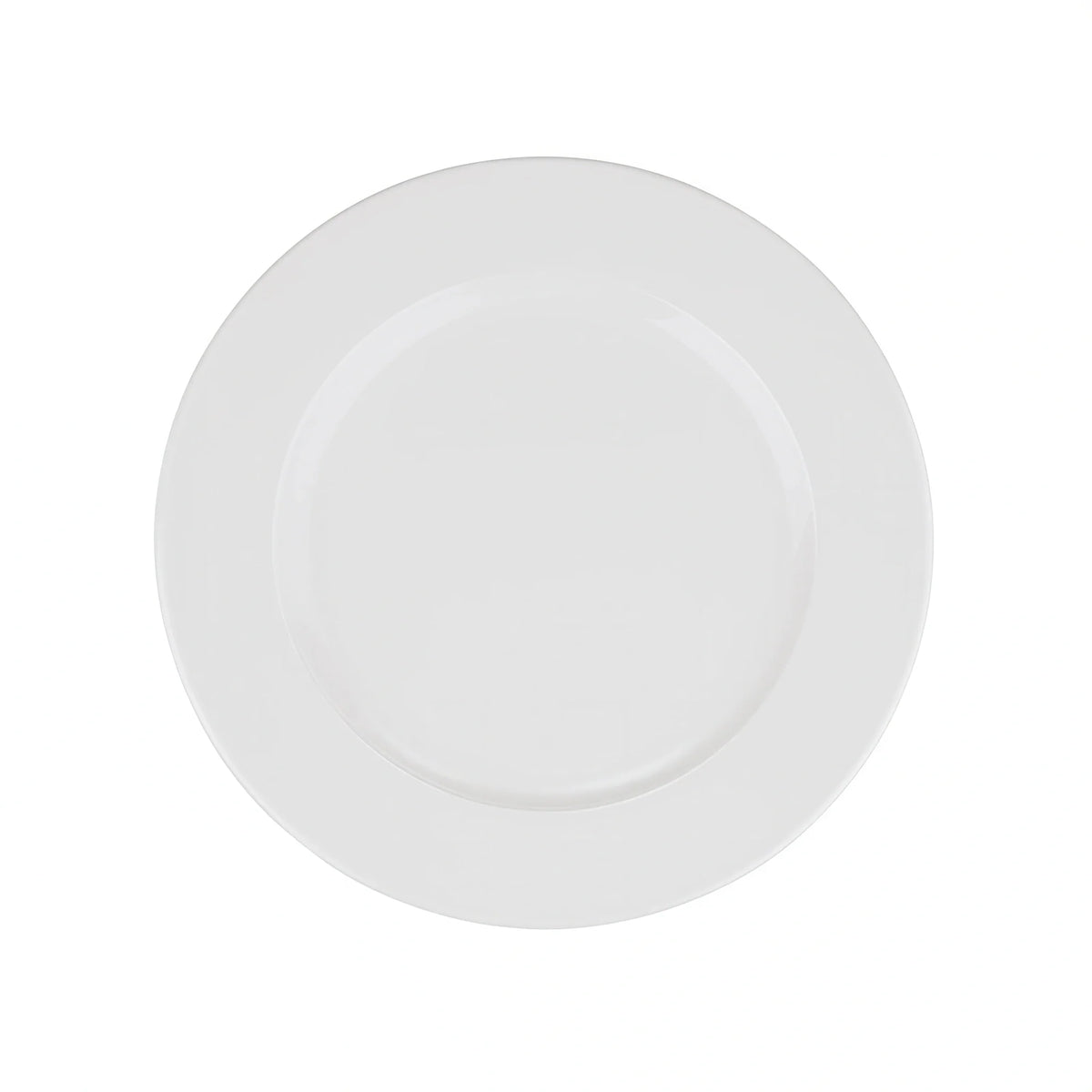 Bonna Banquet Porcelain Plate — 6″, Set of 12