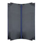 Risch Menu Cover — 6-View, 4.25 × 11″, Case of 25