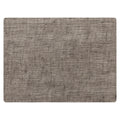 Steelite Modern Twist Rectangular Silicone Placemat — 16″, Set of 12