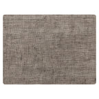 Steelite Modern Twist Rectangular Silicone Placemat — 16″, Set of 12