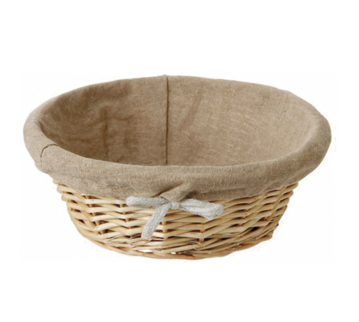 Matfer Bourgeat Tabletop Bread Basket — 8-3/4″