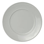 Folio Serenity Porcelain Plate — 10¼″, Set of 24
