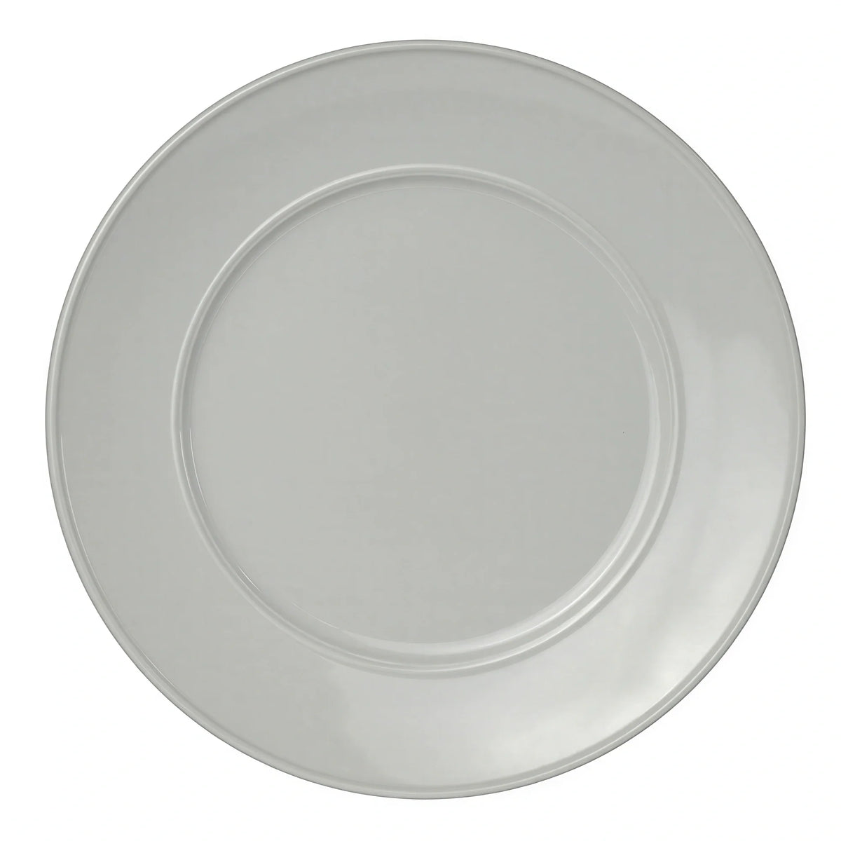 Folio Serenity Porcelain Plate — 10¼″, Set of 24