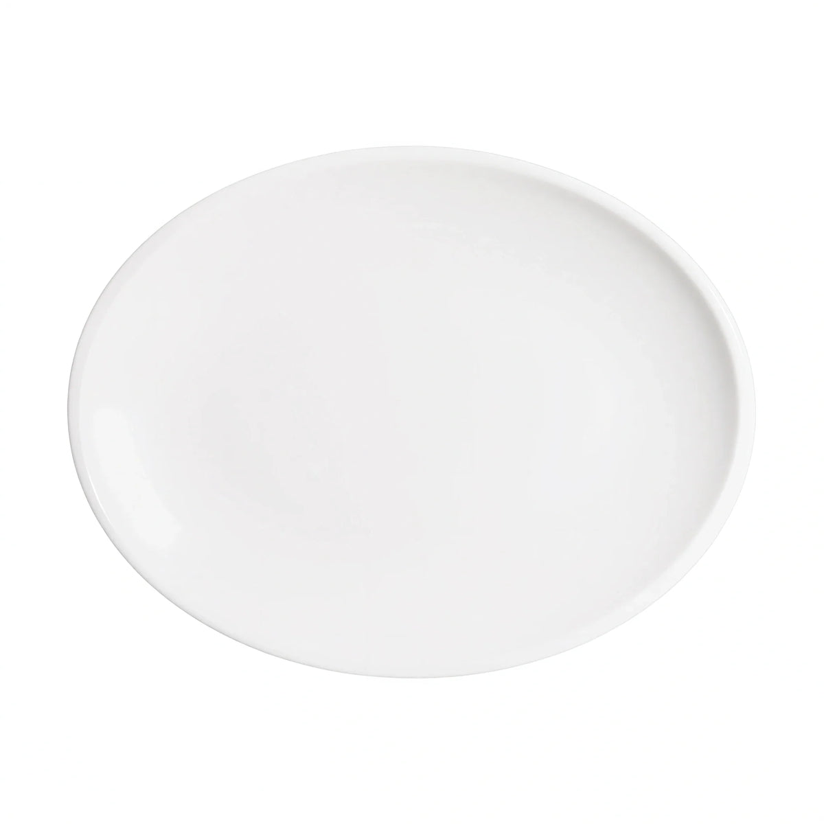 Bonna Moove Porcelain Oval Plate (BNMOV36OV)