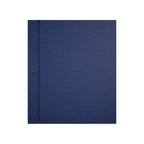 Risch Menu Binder — 8.5 × 11″, Case of 25