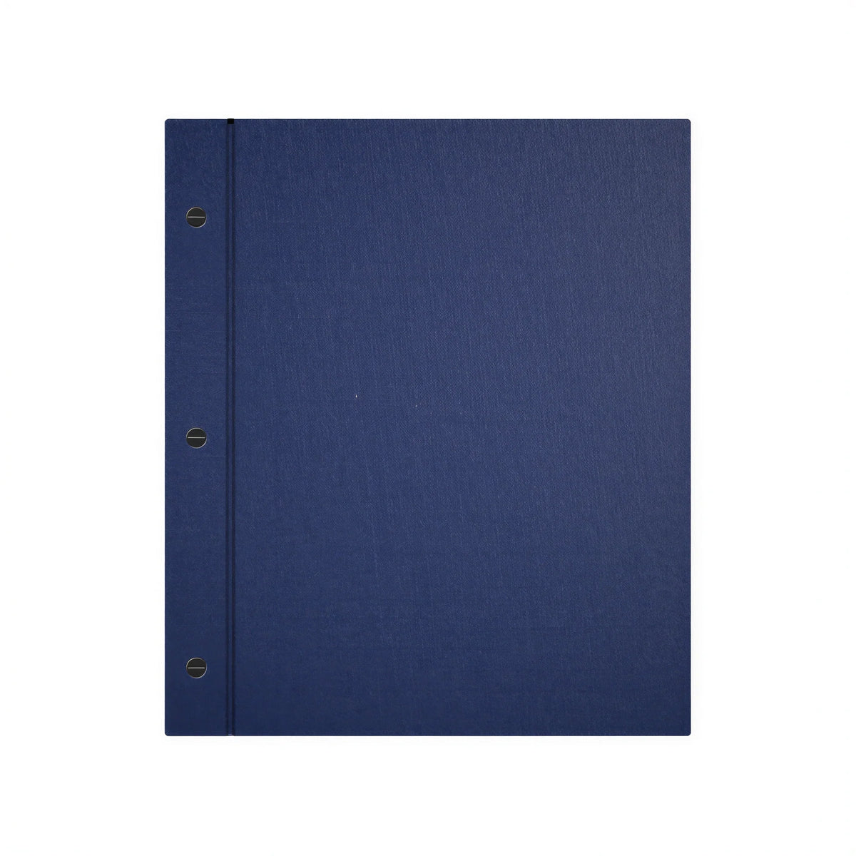 Risch Menu Binder — 8.5 × 11″, Case of 25