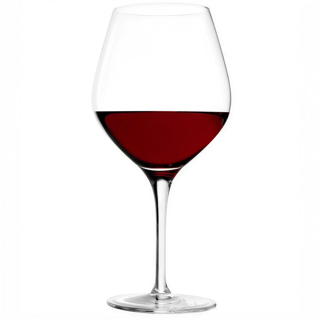 Stolzle Exquisit Pinot/Burgundy Wine Glass — 22.5 oz, Case of 24
