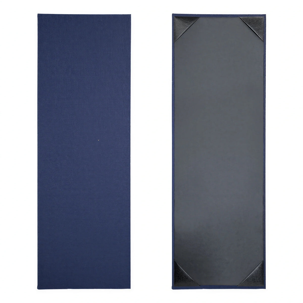 Risch Menu Cover — 4.25 × 14″, Case of 25