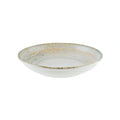 Bonna Gourmet Round Porcelain Deep Plate — 11.25 oz, 6″, Set of 12