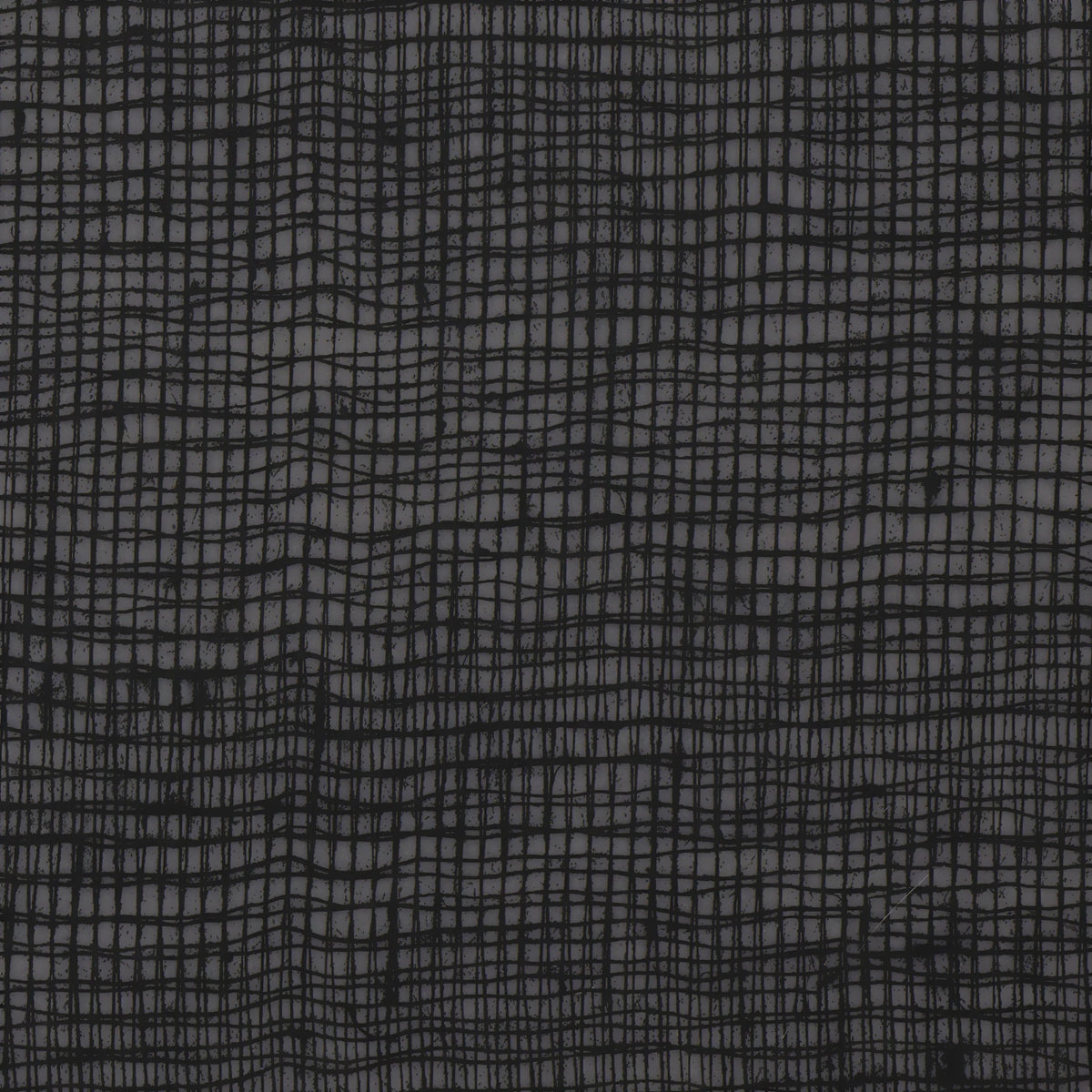Steelite Modern Twist Rectangular Silicone Placemat — Black, 12″, Set of 12