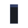 Risch Menu Cover — Magnetic, 4.25 × 11″, Case of 25