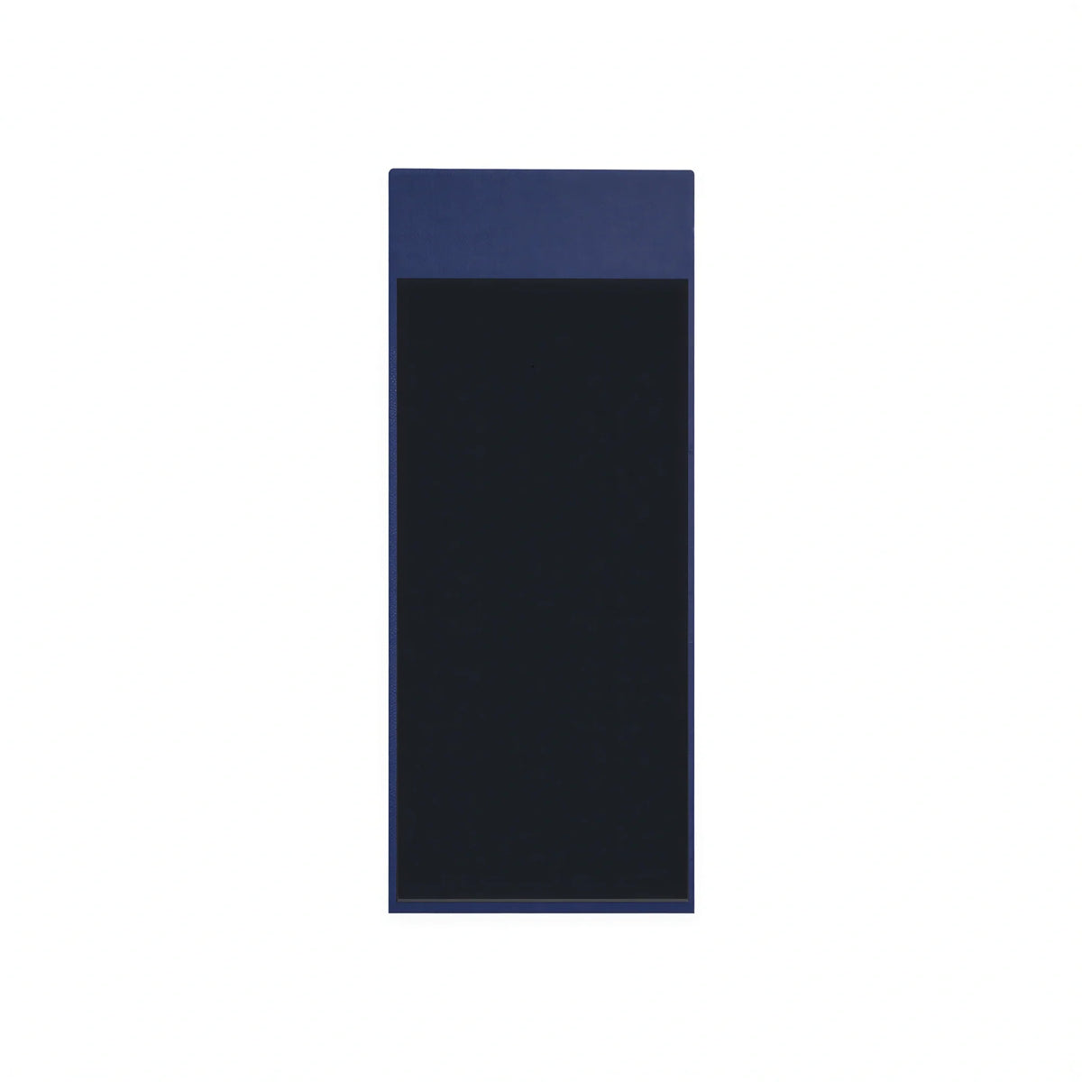 Risch Menu Cover — Magnetic, 4.25 × 11″, Case of 25