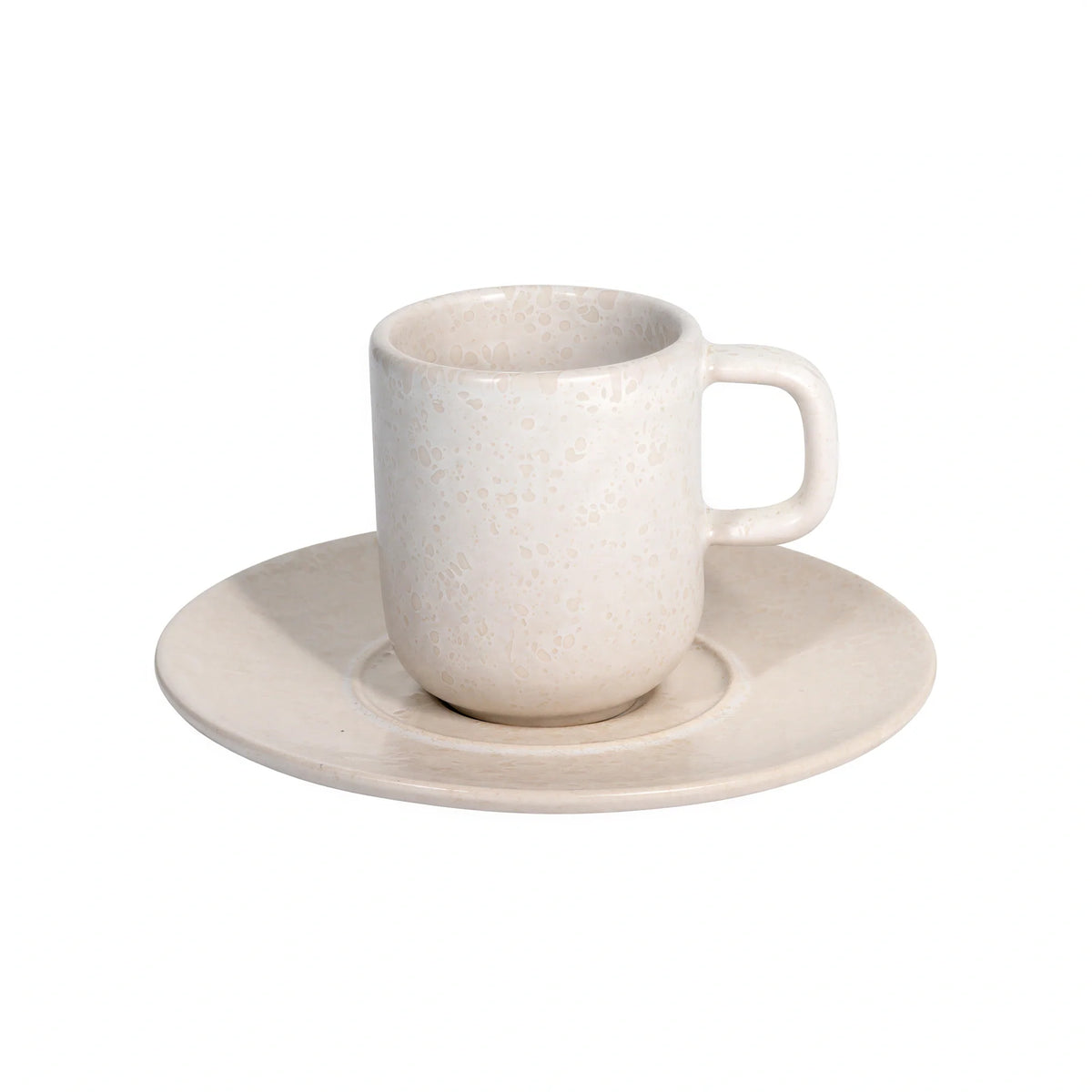 Mesa Ceramics 3.25 oz Stoneware Espresso Cup