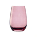 Stolzle Elements Lead-Free Crystal Tumbler Glass — 16-1/2 oz, Case of 24