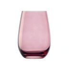 Stolzle Elements Lead-Free Crystal Tumbler Glass — 16-1/2 oz, Case of 24