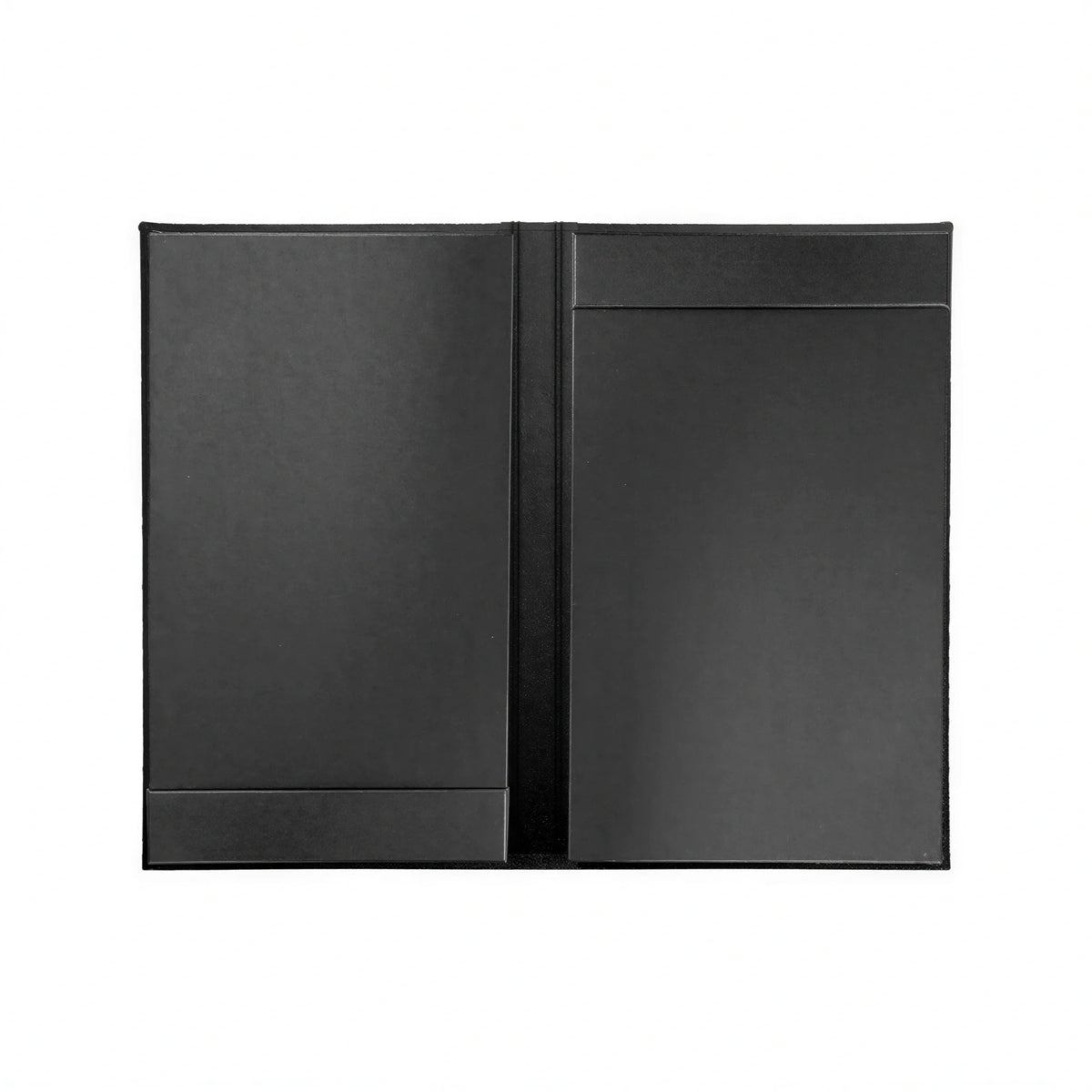 Risch Check Presenter — 5 × 9″, Case of 25 (5000H-ST-LINEN)