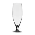 Stolzle Imperial Stemmed Beer Flute Glass — 17-1/2 oz, Case of 24