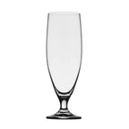 Stolzle Imperial Stemmed Beer Flute Glass — 17-1/2 oz, Case of 24