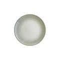 Bonna Gourmet Round Porcelain Flat-Edge Plate — 10-5/8″, Set of 12 (BNSMTSWYGRM27DZ)