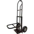 Oak Street Stack Chair Dolly 20"W x 13-1/2"D x 52"H — Black