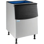 Eurodib Ice Storage Bin — 375 lb