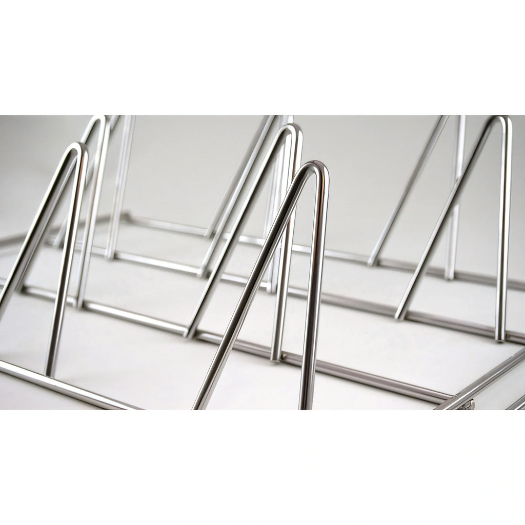 Alto-Shaam Chicken Rack — 10 Chickens, For 20-20 Oven