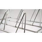 Alto-Shaam Chicken Rack — 10 Chickens, For 20-20 Oven