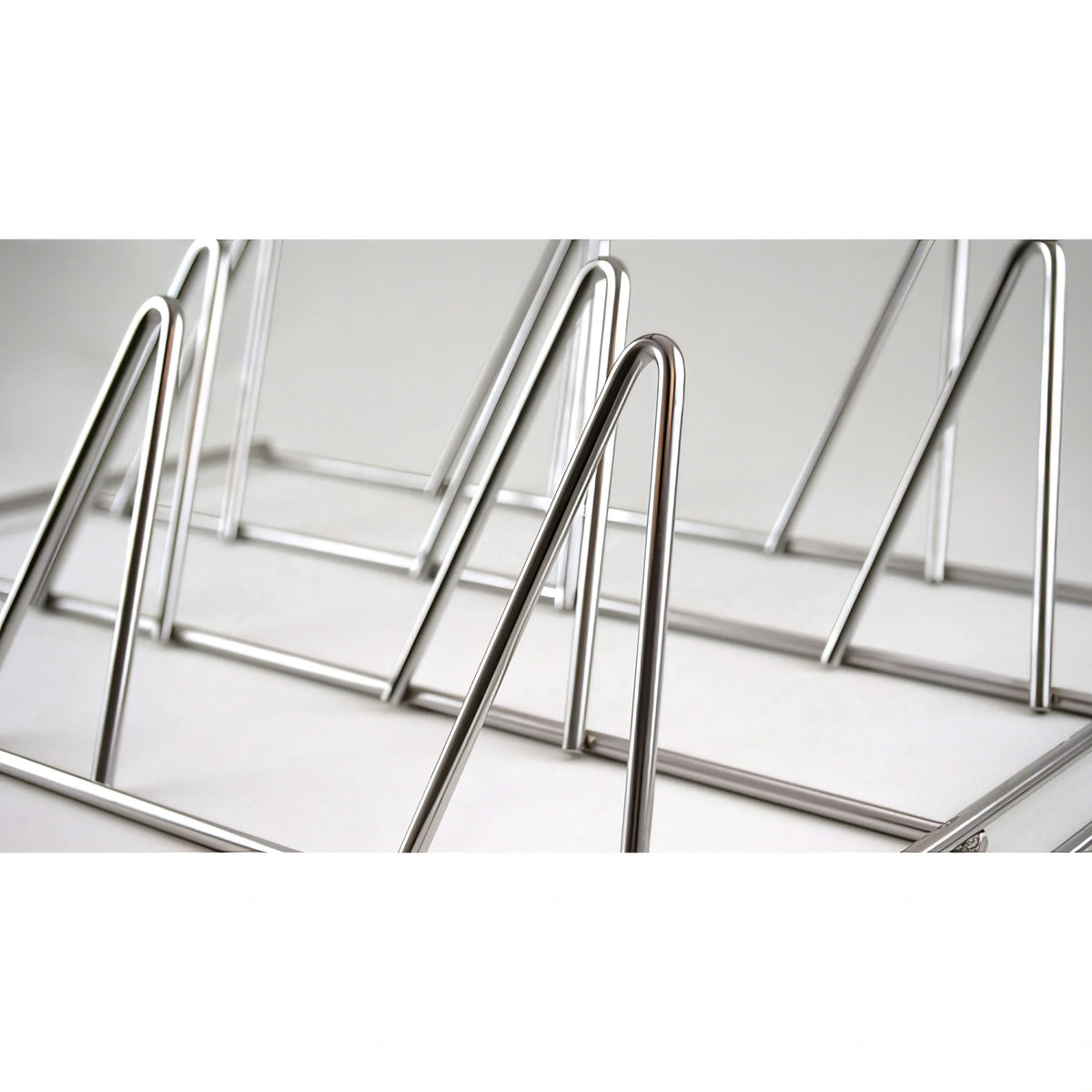 Alto-Shaam Chicken Rack — 10 Chickens, For 20-20 Oven