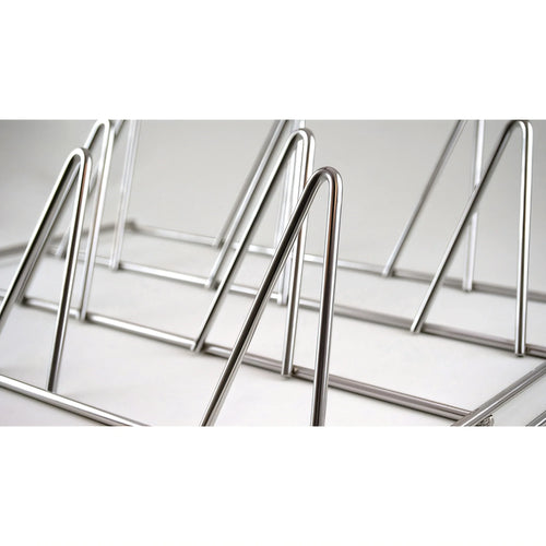 Alto-Shaam Chicken Rack — 10 Chickens, For 20-20 Oven