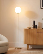 Luna LED Floor Lamp