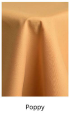 Cottenesse (Spun Poly) — Poppy fabric swatch