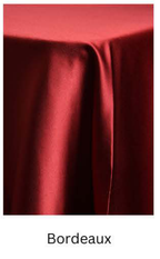 Lamour — Bordeaux fabric swatch