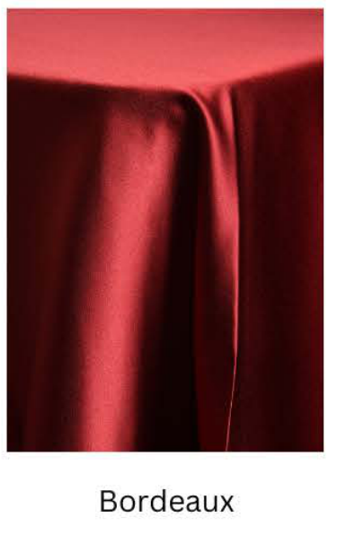 Lamour — Bordeaux fabric swatch