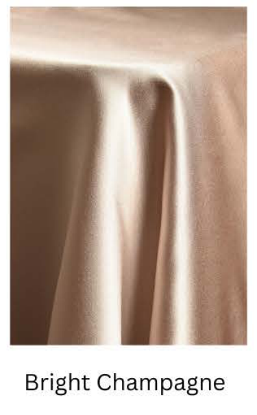 Lamour — Bright Champagne fabric swatch