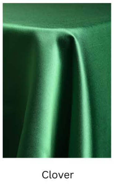 Lamour — Clover fabric swatch