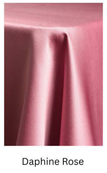 Lamour — Daphine Rose fabric swatch