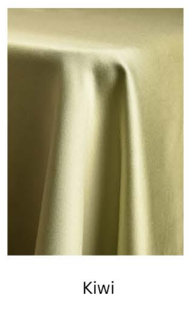Lamour — Kiwi fabric swatch