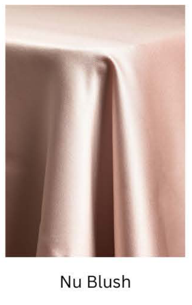 Lamour — Nu Blush fabric swatch