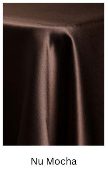 Lamour — Nu Mocha fabric swatch