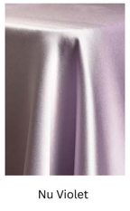 Lamour — Nu Violet fabric swatch