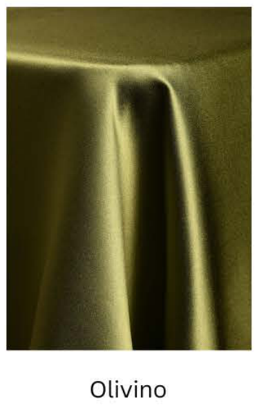 Lamour — Olivino fabric swatch