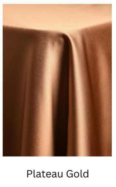 Lamour — Plateau Gold fabric swatch