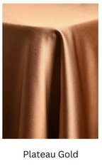 Lamour — Plateau Gold fabric swatch