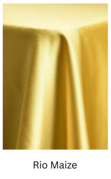 Lamour — Rio Maize fabric swatch