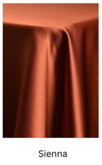 Lamour — Sienna fabric swatch