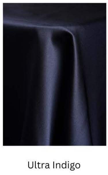 Lamour — Ultra Indigo fabric swatch