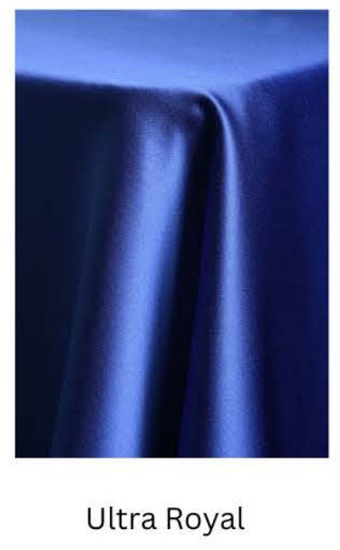 Lamour — Ultra Royal fabric swatch