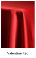 Lamour — Valentine Red fabric swatch